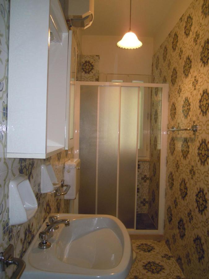 Appartamento In Villa Fortunata Terra Marina Serra Bagian luar foto